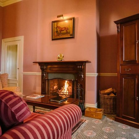 Chateau Yering Hotel Yarra Glen Bagian luar foto