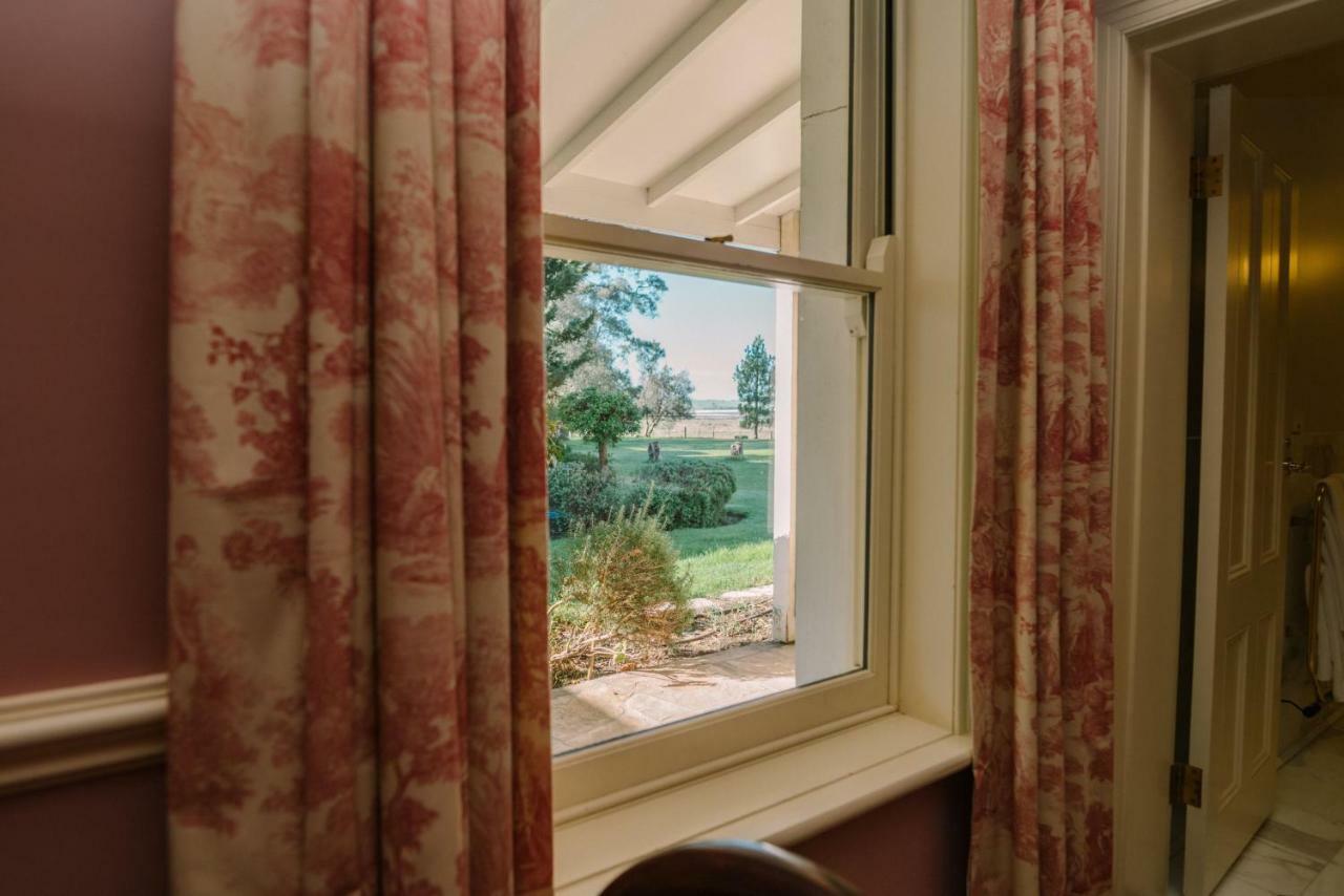 Chateau Yering Hotel Yarra Glen Bagian luar foto