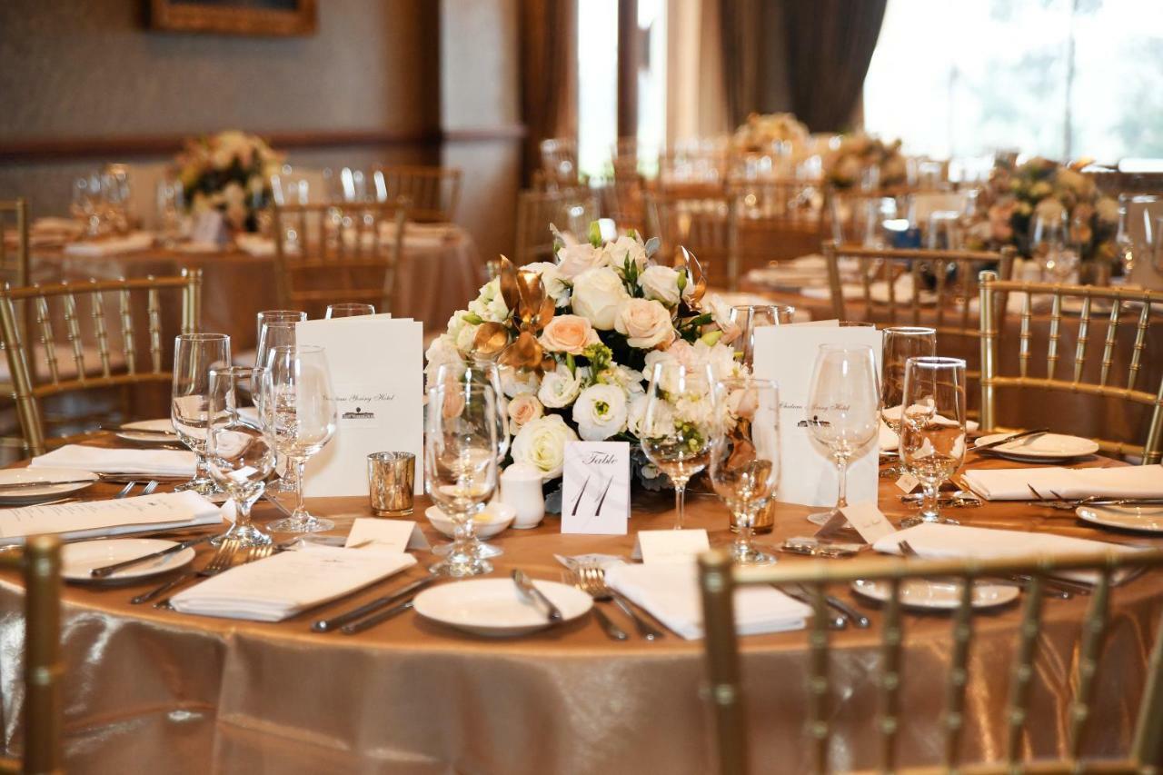 Chateau Yering Hotel Yarra Glen Bagian luar foto