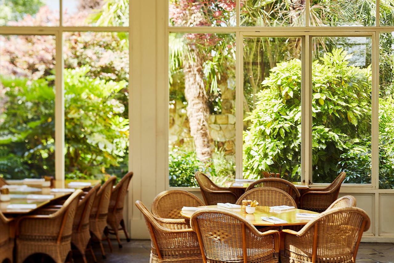 Chateau Yering Hotel Yarra Glen Bagian luar foto