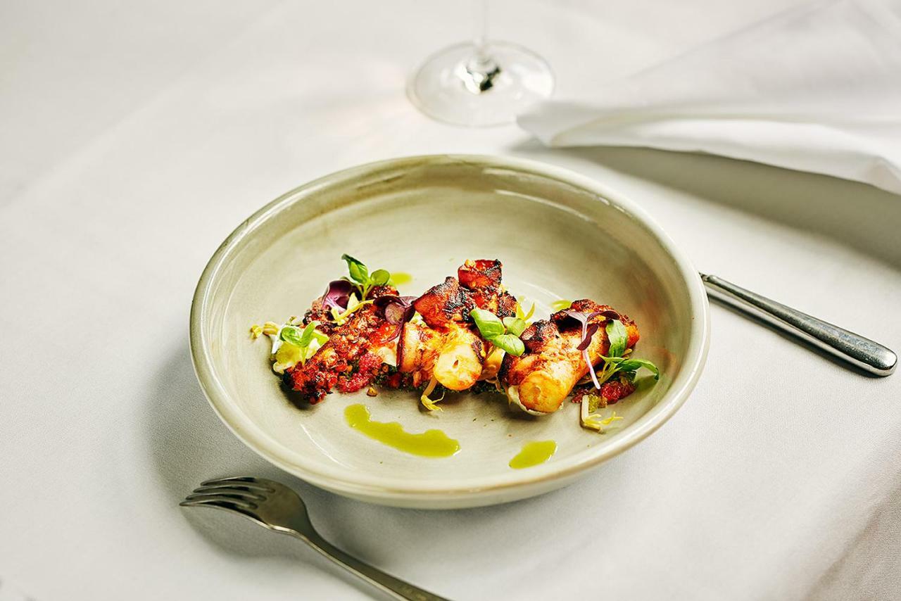 Chateau Yering Hotel Yarra Glen Bagian luar foto