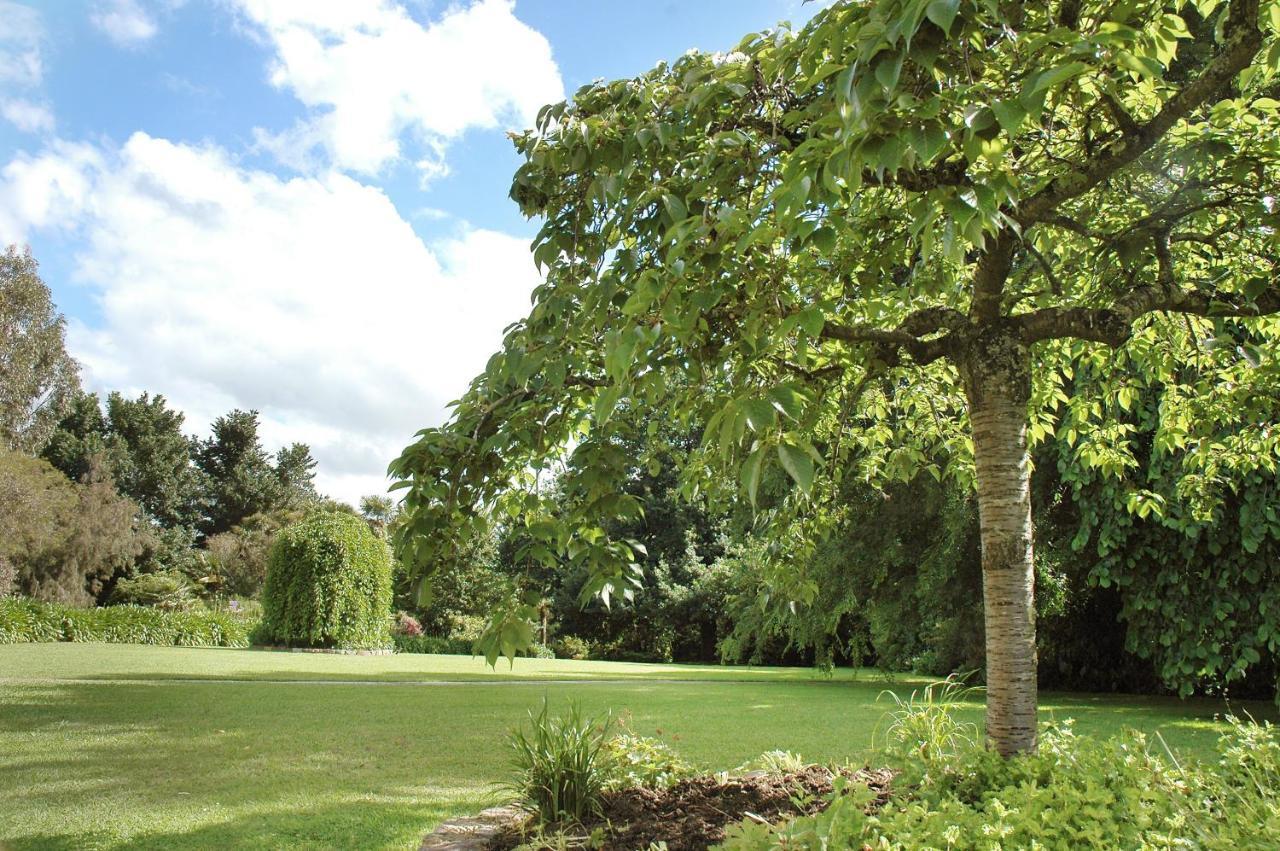 Chateau Yering Hotel Yarra Glen Ruang foto